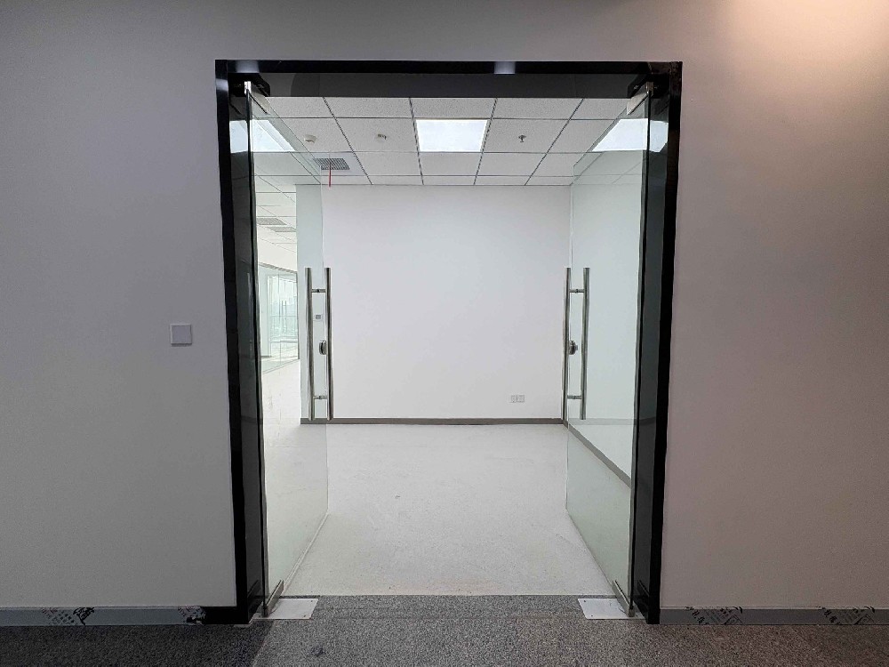 160㎡精装修办公室出租